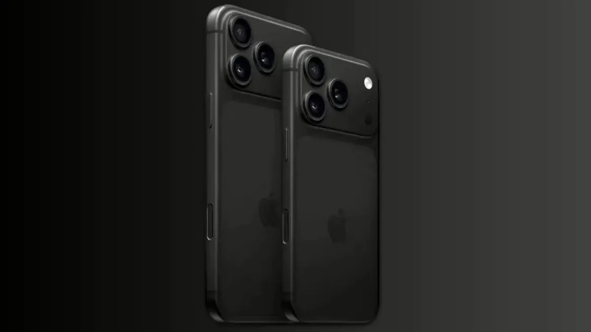 iPhone 18 Pro'da Siyah Renk Devri Son Mu? Yeni Tonlar Geliyor iPhone 18 Pro'da Siyah Renk Devri Son Mu? Yeni Tonlar Geliyor