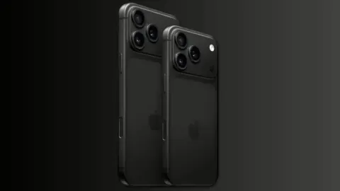 iPhone 18 Pro'da Siyah Renk Devri Son Mu? Yeni Tonlar Geliyor