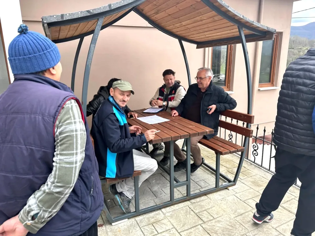 Başiskele'de Üreticilere Tarımsal Üretim Planlaması Bilgilendirmesi Başiskele'de Üreticilere Tarımsal Üretim Planlaması Bilgilendirmesi