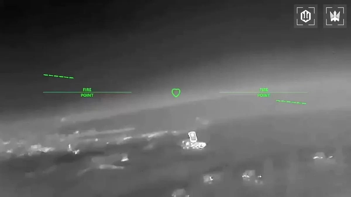 Ukrayna, Kırım'daki S-400 Radarını ve Tor Sistemini İmha Etti Ukrayna, Kırım'daki S-400 Radarını ve Tor Sistemini İmha Etti