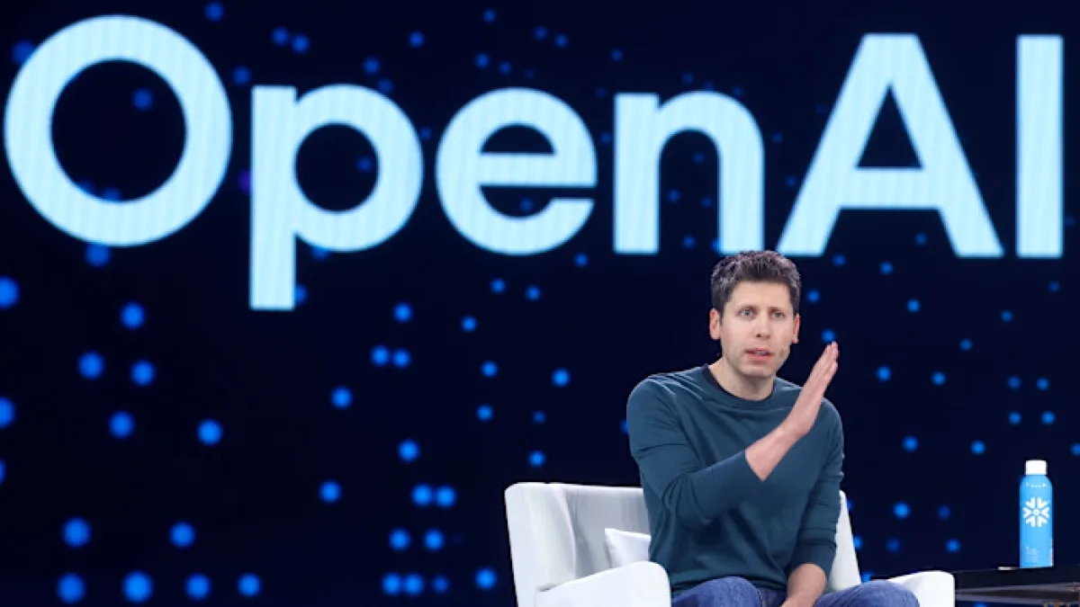 OpenAI COO Görevinden Ayrıldı, AGI CEO'su Sağlık İzninde OpenAI COO Görevinden Ayrıldı, AGI CEO'su Sağlık İzninde