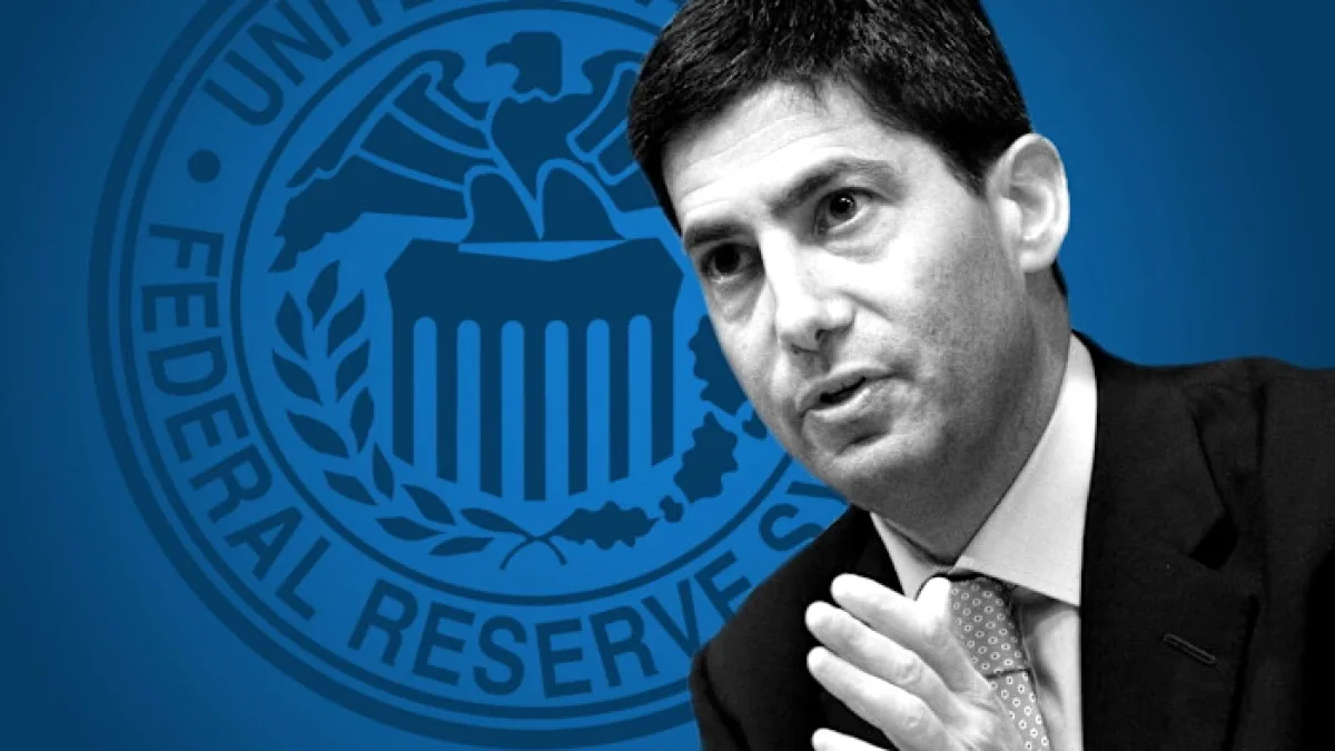Kevin Warsh'ın Fed Onay Duruşması 16 Nisan'da Kevin Warsh'ın Fed Onay Duruşması 16 Nisan'da