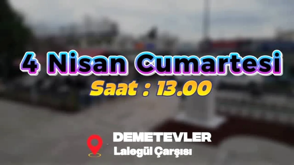 Yenimahalle'de Üçüncü Halk Kafe Açılıyor! Vatandaşlar Davetli Yenimahalle'de Üçüncü Halk Kafe Açılıyor! Vatandaşlar Davetli