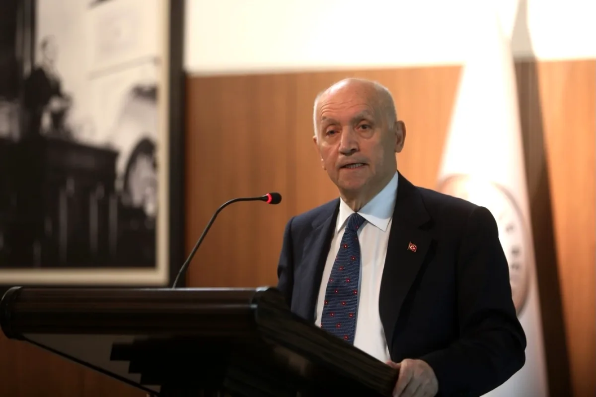 Yenimahalle Belediyesi 2025 Faaliyet Raporu Onaylandı Yenimahalle Belediyesi 2025 Faaliyet Raporu Onaylandı