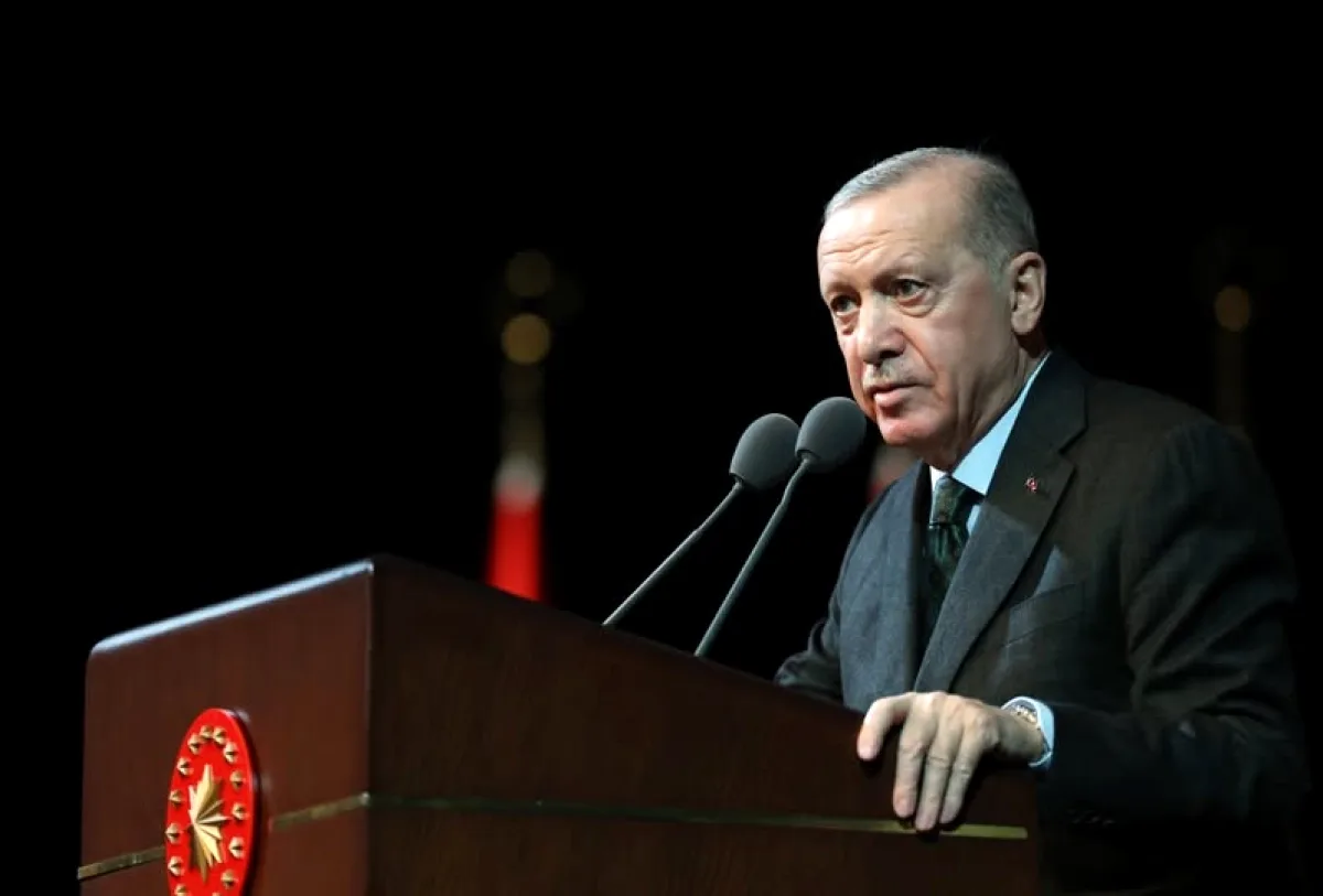 AK Parti Ankara Gençlik Kolları'nda Yeni Başkan: Halil Atasoy Seçildi AK Parti Ankara Gençlik Kolları'nda Yeni Başkan: Halil Atasoy Seçildi