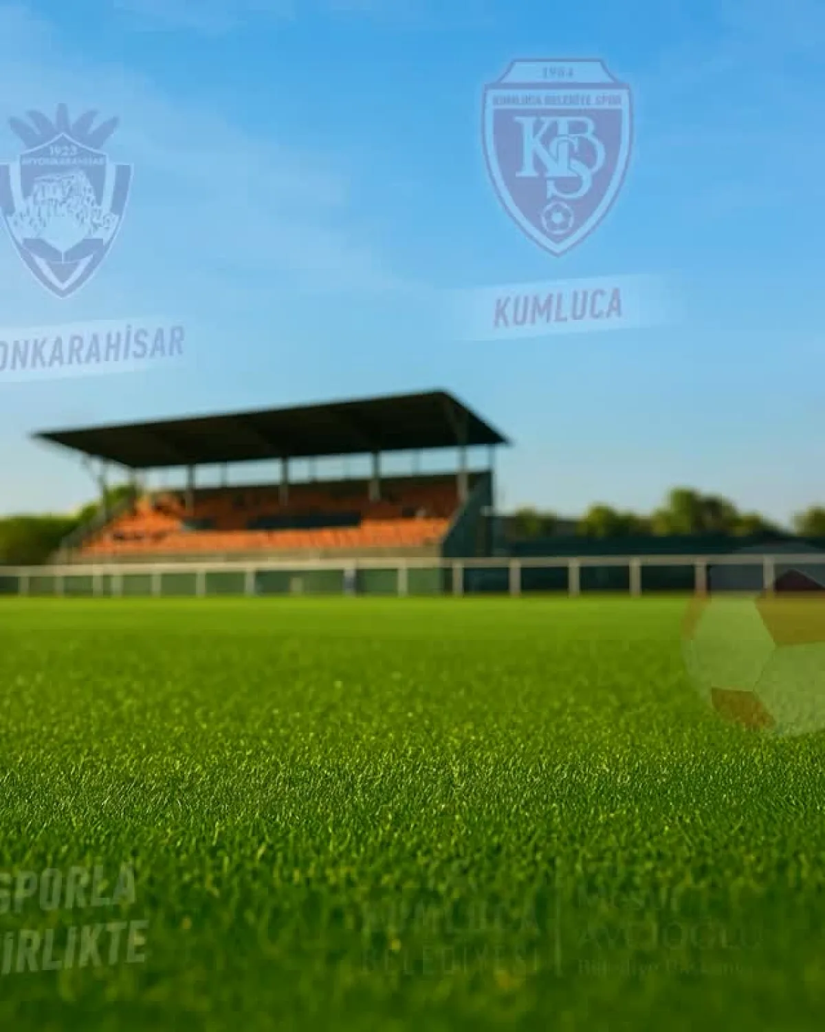 Kumluca Belediye Spor Deplasmanda: Kritik Maç Bugün Kumluca Belediye Spor Deplasmanda: Kritik Maç Bugün