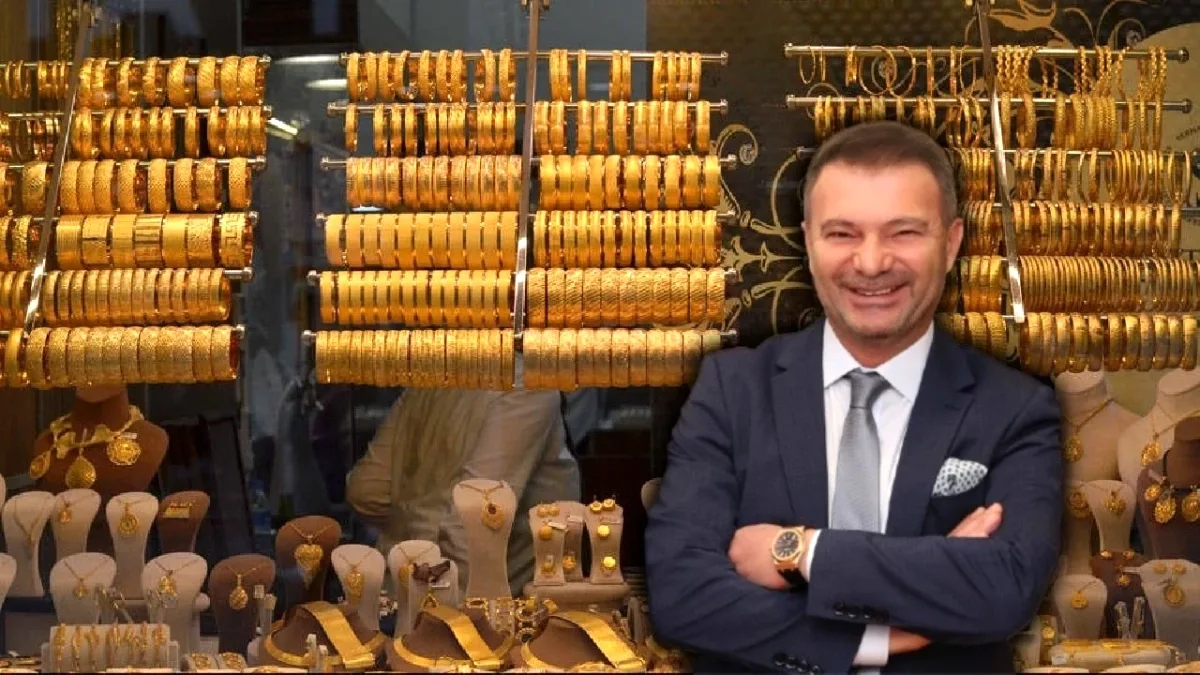 Savaş mücevher rotasını değiştiriyor: İstanbul Dubai'ye rakip olabilir Savaş mücevher rotasını değiştiriyor: İstanbul Dubai'ye rakip olabilir