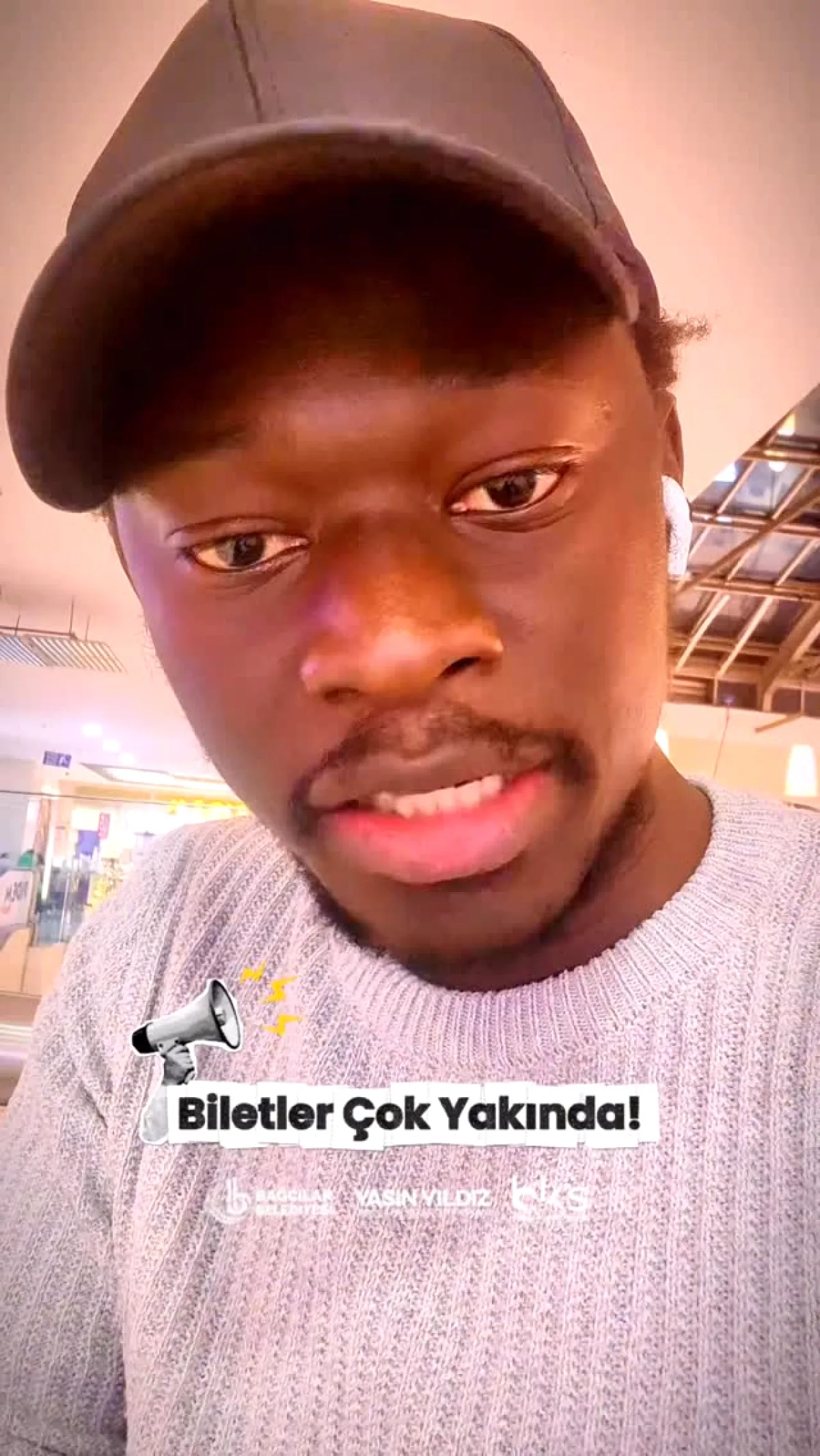 Musti Kusti BKS Sahnesinde! Biletler Ne Zaman Satışa Çıkacak? Musti Kusti BKS Sahnesinde! Biletler Ne Zaman Satışa Çıkacak?