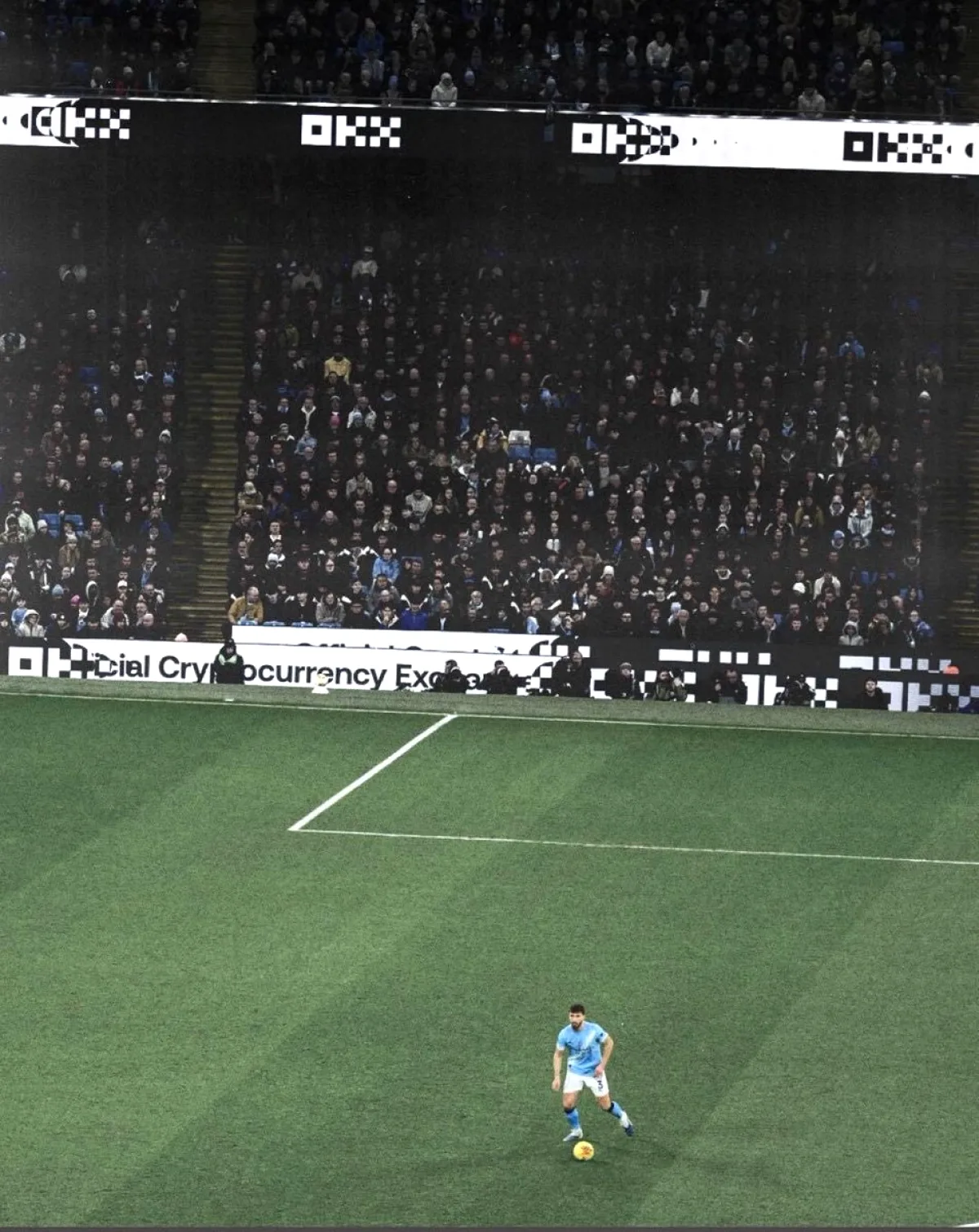 OKX ve Manchester City Tarihi Zaferi Kutluyor: Tarih Birlikte Yazılıyor OKX ve Manchester City Tarihi Zaferi Kutluyor: Tarih Birlikte Yazılıyor