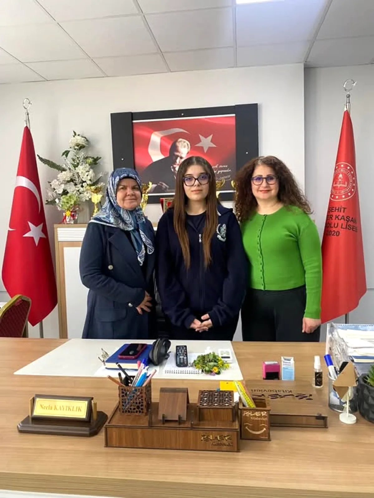Çukurova Kaymakamlığı Koordinasyon Toplantısı: Hakan ALKAN Başkanlığında İlçe Yönetimi Değerlendirildi Çukurova Kaymakamlığı Koordinasyon Toplantısı: Hakan ALKAN Başkanlığında İlçe Yönetimi Değerlendirildi