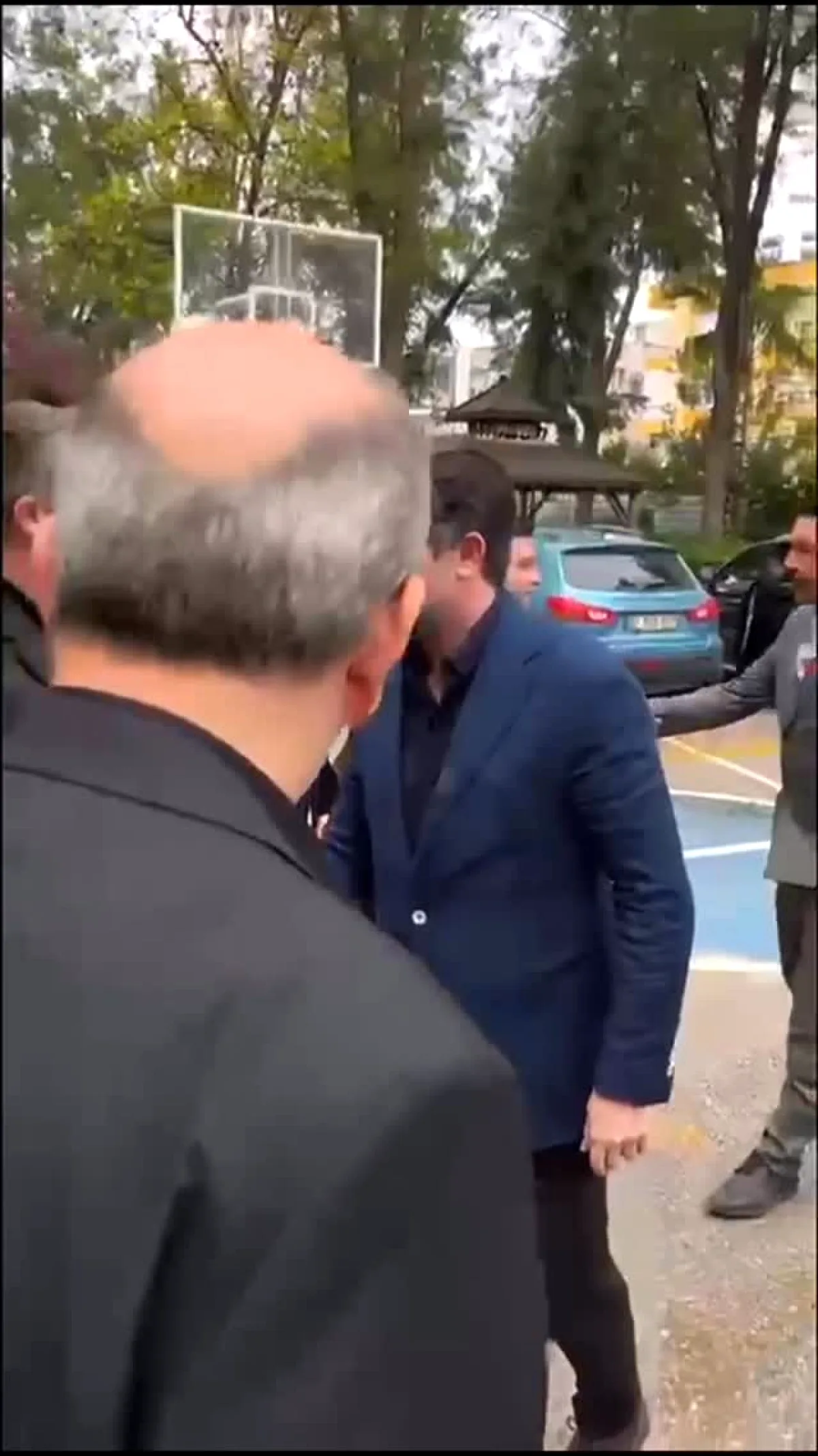 Antalya MHP İl Başkanlığı, Başbuğ Alparslan Türkeş'i Andı Antalya MHP İl Başkanlığı, Başbuğ Alparslan Türkeş'i Andı