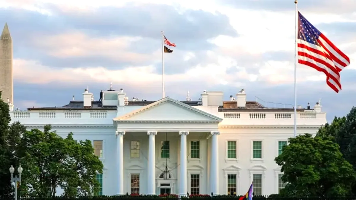 Trump'ın Hastane İddialarına Beyaz Saray'dan Yalanlama Trump'ın Hastane İddialarına Beyaz Saray'dan Yalanlama
