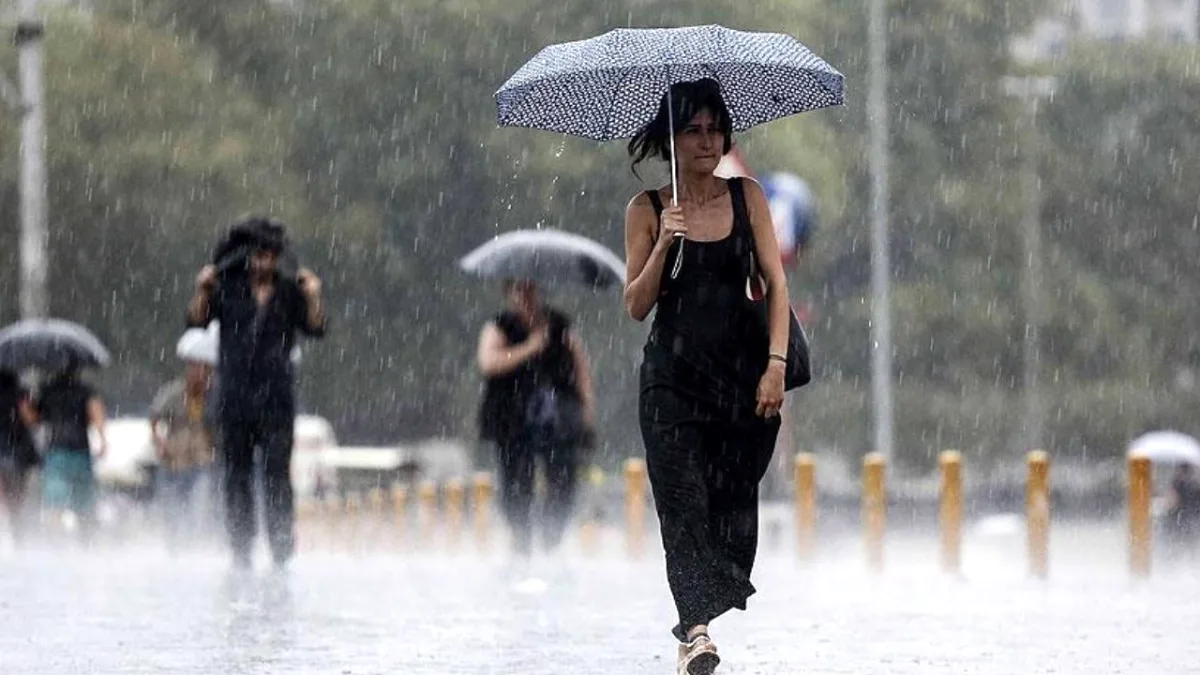 Meteoroloji Uyardı: 5 Nisan'da Çığ Tehlikesi Var! Meteoroloji Uyardı: 5 Nisan'da Çığ Tehlikesi Var!