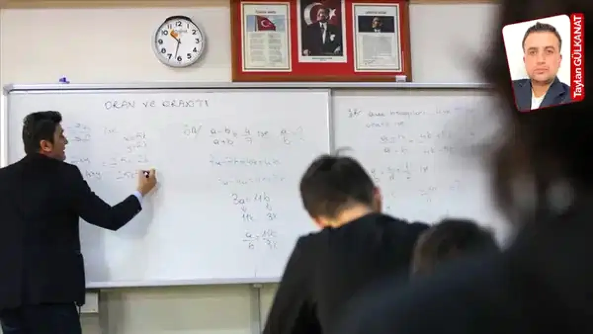 Öğretmen Adayları 32 Bin TL ile Barınma Krizinde: Kiralar Ücreti Yutuyor Öğretmen Adayları 32 Bin TL ile Barınma Krizinde: Kiralar Ücreti Yutuyor