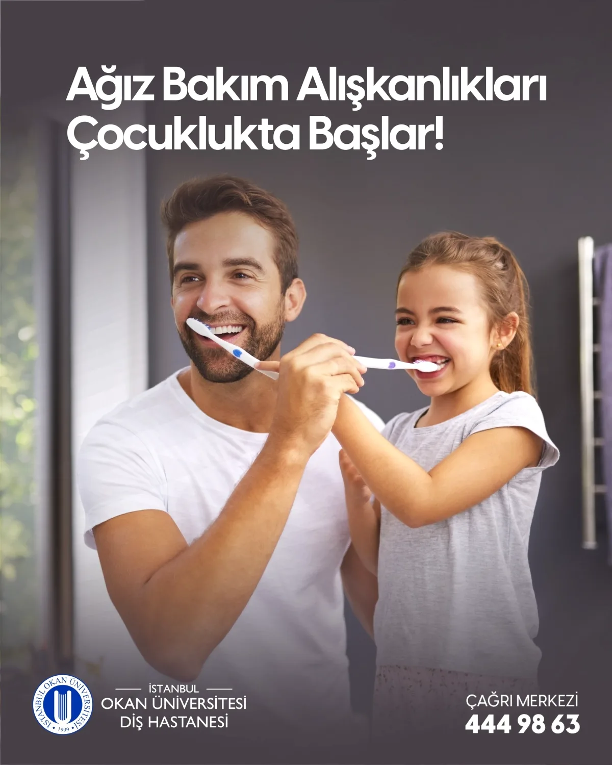 Çocuklarda İlk Diş Kontrolü Ne Zaman Yapılmalı? İşte Kritik Yaş Çocuklarda İlk Diş Kontrolü Ne Zaman Yapılmalı? İşte Kritik Yaş