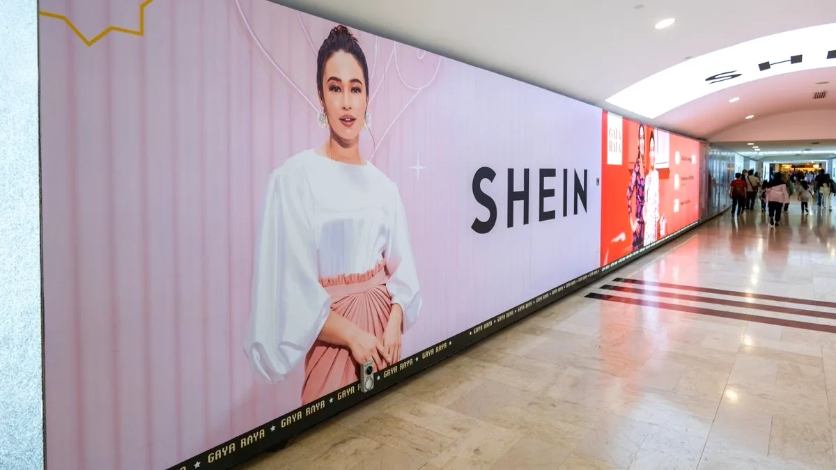 Shein ABD ve UK'de Vazgeçti, Hong Kong'da IPO Peşinde Shein ABD ve UK'de Vazgeçti, Hong Kong'da IPO Peşinde