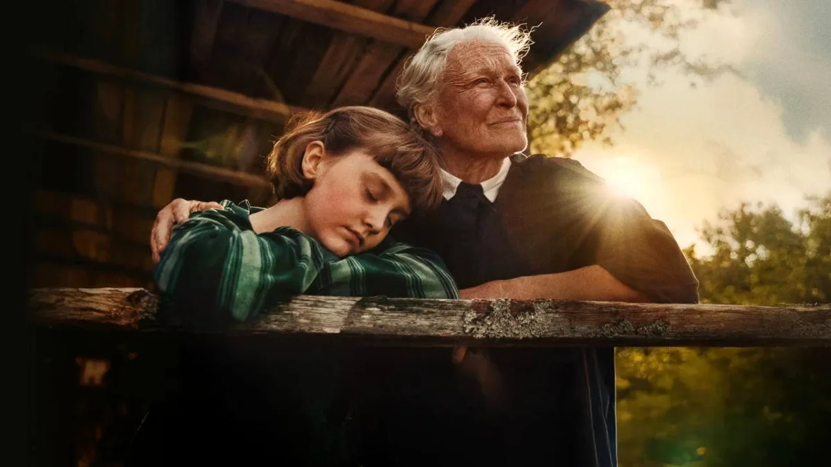 The Summer Book Filmi: Glenn Close'un Büyükanne Performansı ve Finlandiya Manzaraları The Summer Book Filmi: Glenn Close'un Büyükanne Performansı ve Finlandiya Manzaraları
