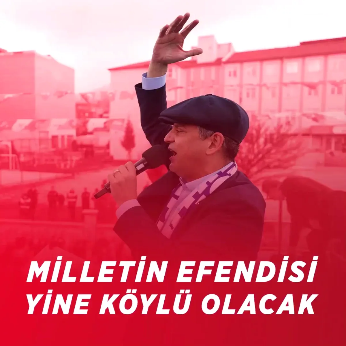 Kütahya Havalimanı Maliyeti: CHP'den Tarımda Alım Garantisi Vaadi Kütahya Havalimanı Maliyeti: CHP'den Tarımda Alım Garantisi Vaadi