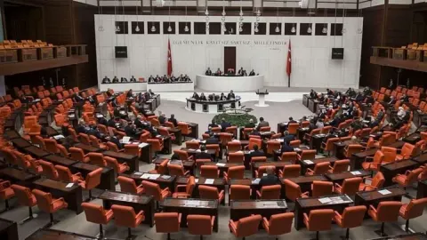 12. Yargı Paketi: Avukatlardan Çocuk Suçlarına Yeni Düzenlemeler