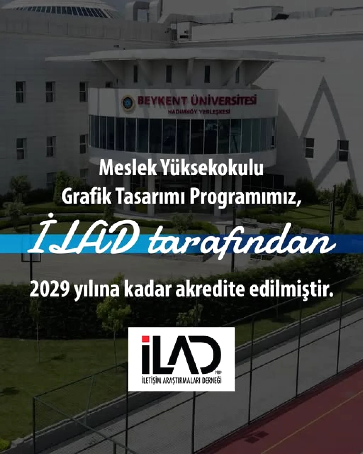 Beykent Üniversitesi 2026-2027 Uluslararası Öğrenci Başvuruları Başladı! Beykent Üniversitesi 2026-2027 Uluslararası Öğrenci Başvuruları Başladı!