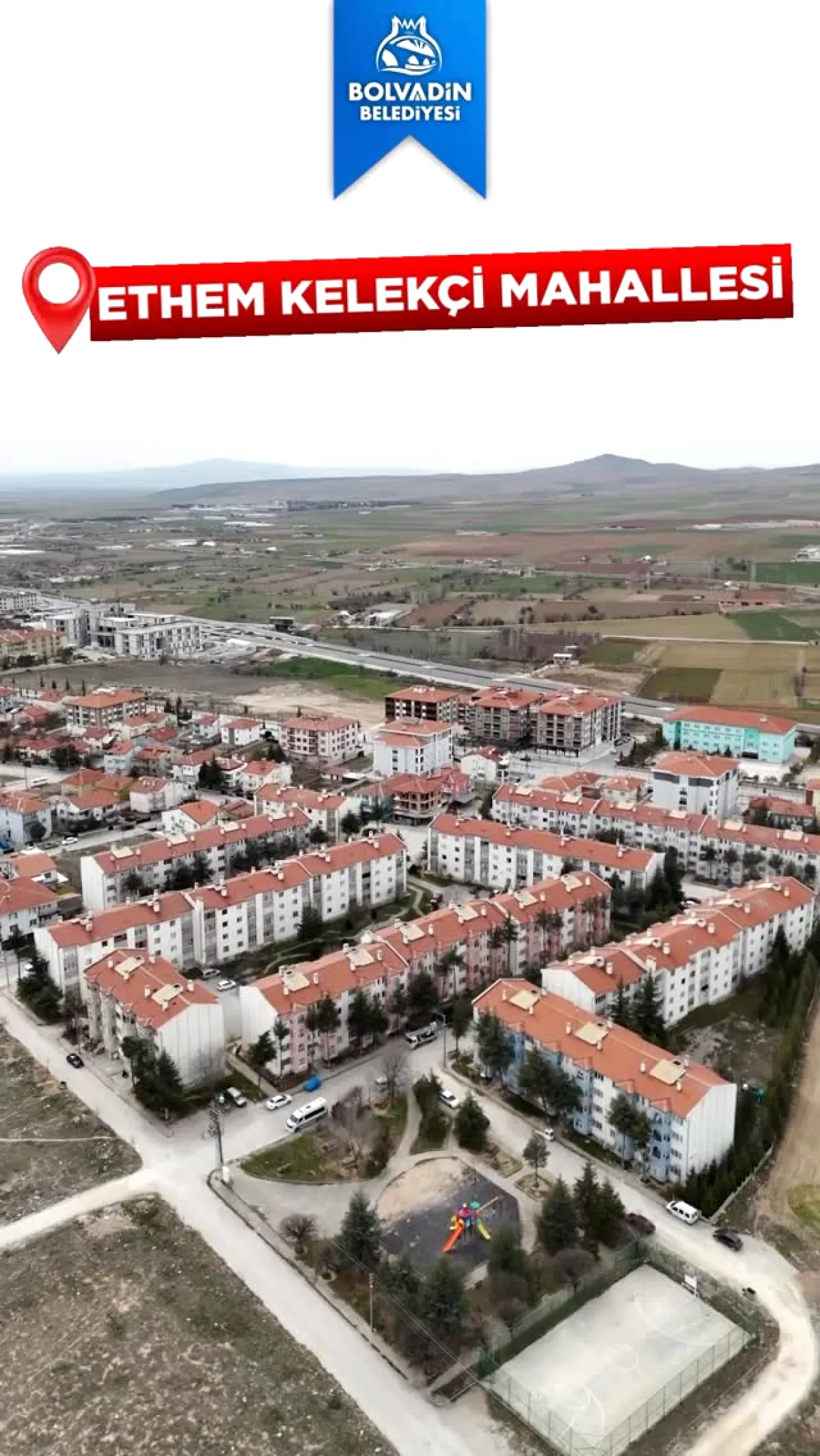 Bolvadin'de Mahalle Sakinlerinin Talebiyle Ağaç Budama Çalışmaları Yapıldı Bolvadin'de Mahalle Sakinlerinin Talebiyle Ağaç Budama Çalışmaları Yapıldı