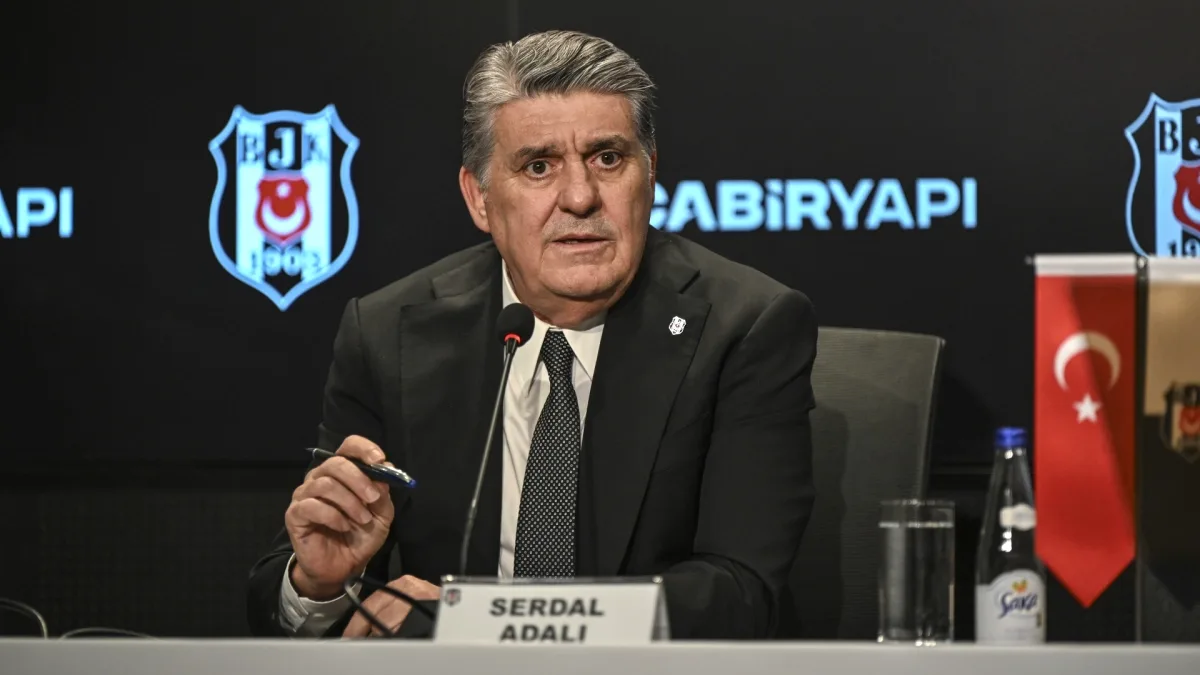 Adalı'dan MHK'ya Sert Tepki: "Utanmaları Varsa İstifa Ederler" Adalı'dan MHK'ya Sert Tepki: "Utanmaları Varsa İstifa Ederler"