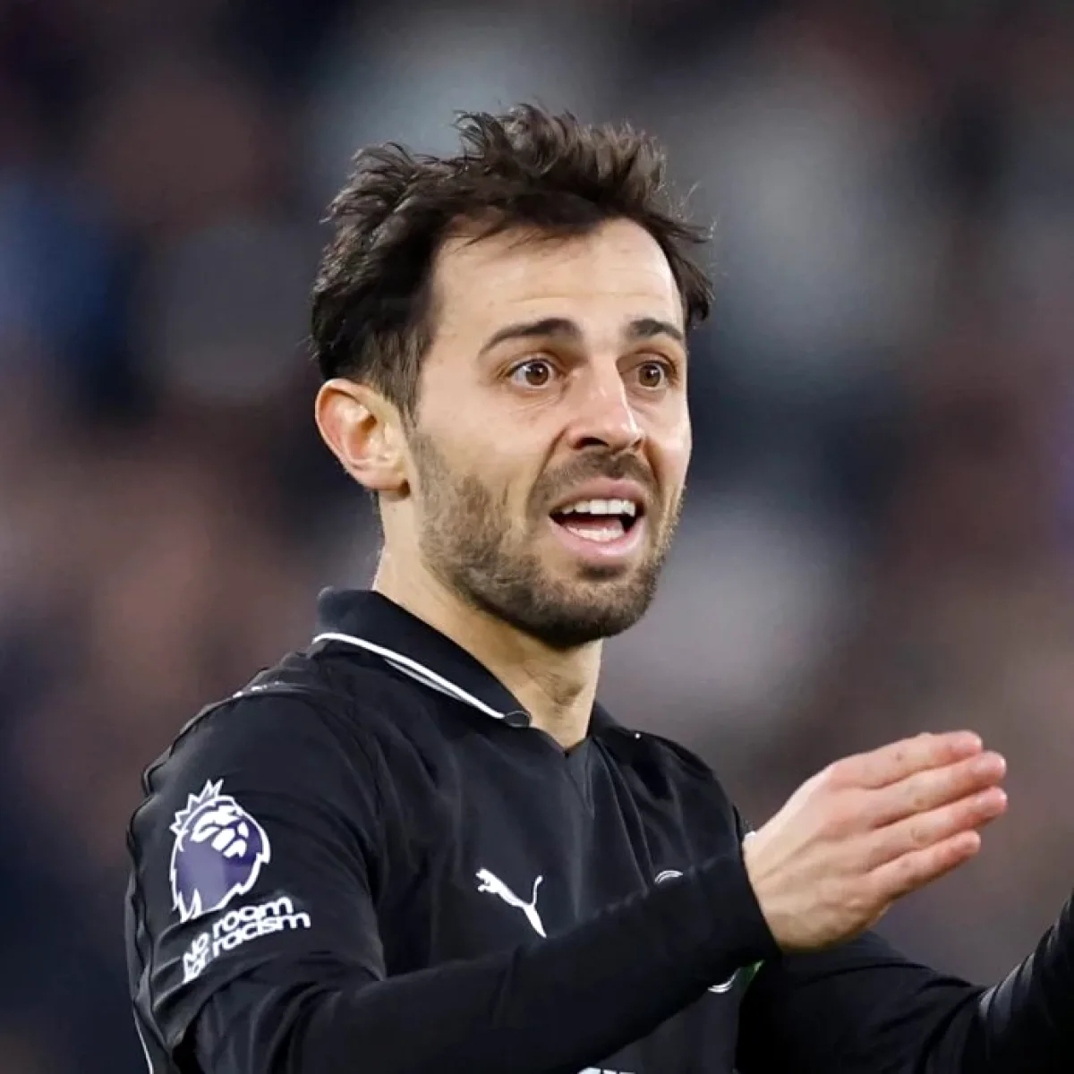 Bernardo Silva Manchester City'den Ayrılıyor: 9 Yıllık Serüven Sona Eriyor Bernardo Silva Manchester City'den Ayrılıyor: 9 Yıllık Serüven Sona Eriyor