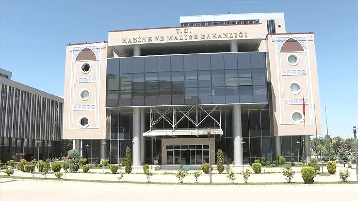 Türkiye'den Yabancı Yatırımcılara Kapsamlı Vergi Teşvik Paketi Türkiye'den Yabancı Yatırımcılara Kapsamlı Vergi Teşvik Paketi