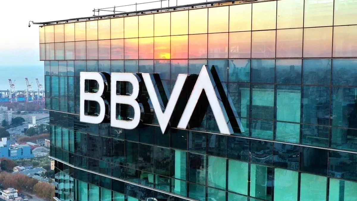 BBVA'dan Enflasyon Uyarısı: Riskler Canlı, Faiz Artışı Güçleniyor BBVA'dan Enflasyon Uyarısı: Riskler Canlı, Faiz Artışı Güçleniyor