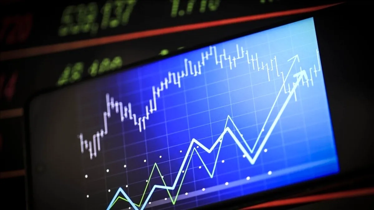 Enerji Sektörü MSCI Endeksinde %36 ile Zirvede Enerji Sektörü MSCI Endeksinde %36 ile Zirvede