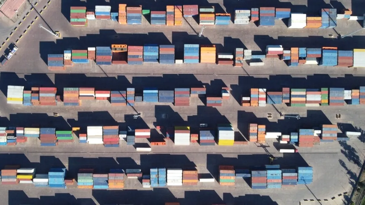Türkiye-Suriye Ticaretinde Yeni Rekorlar İçin Yarın İstanbul'da Toplantı Türkiye-Suriye Ticaretinde Yeni Rekorlar İçin Yarın İstanbul'da Toplantı
