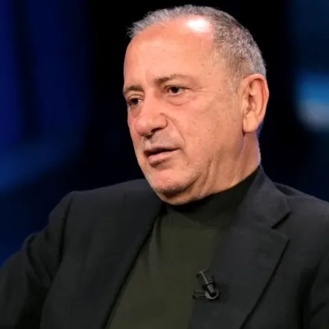 Fatih Altaylı'dan Cezaevi Yemek Özlemi: Ümit Özdağ Suşi Özledi!