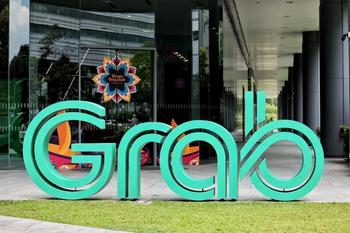 Grab'ın Finansal Sağlığı: 8 Grafikle Performans Analizi Grab'ın Finansal Sağlığı: 8 Grafikle Performans Analizi