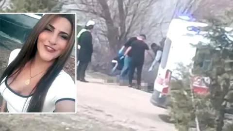 Bahar Aksüt Cinayeti: 8 Bıçak Darbesi ve 9 Günlük Kayboluşun Ardından Ceset Bulundu