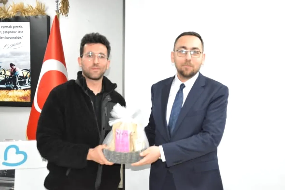 Balıkesir'de Çiftçilere TKDK Destekleri Anlatıldı Balıkesir'de Çiftçilere TKDK Destekleri Anlatıldı