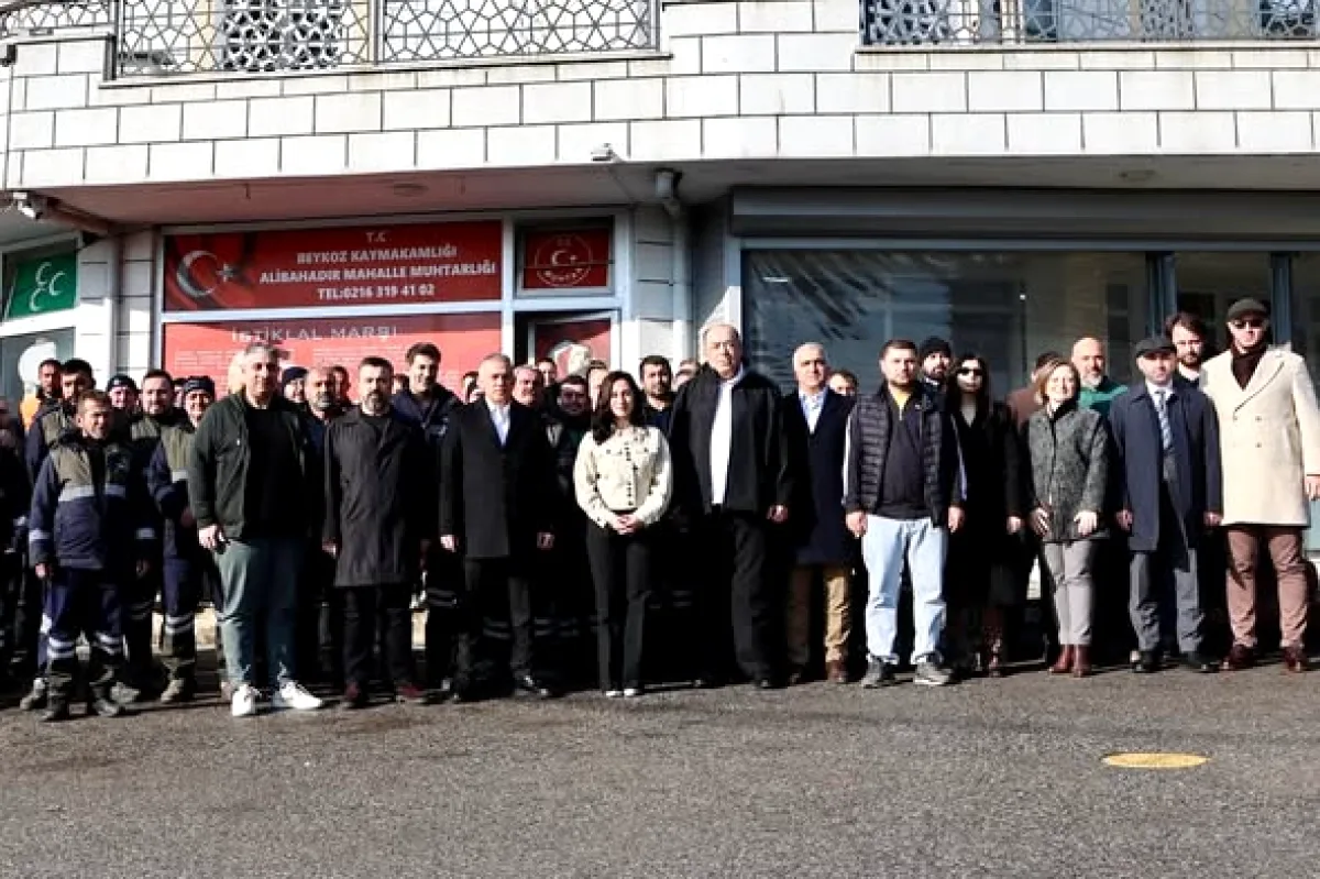 Beykoz'da Yaşlı ve Engellilere Evde Kuaför ve Temizlik Hizmeti Beykoz'da Yaşlı ve Engellilere Evde Kuaför ve Temizlik Hizmeti