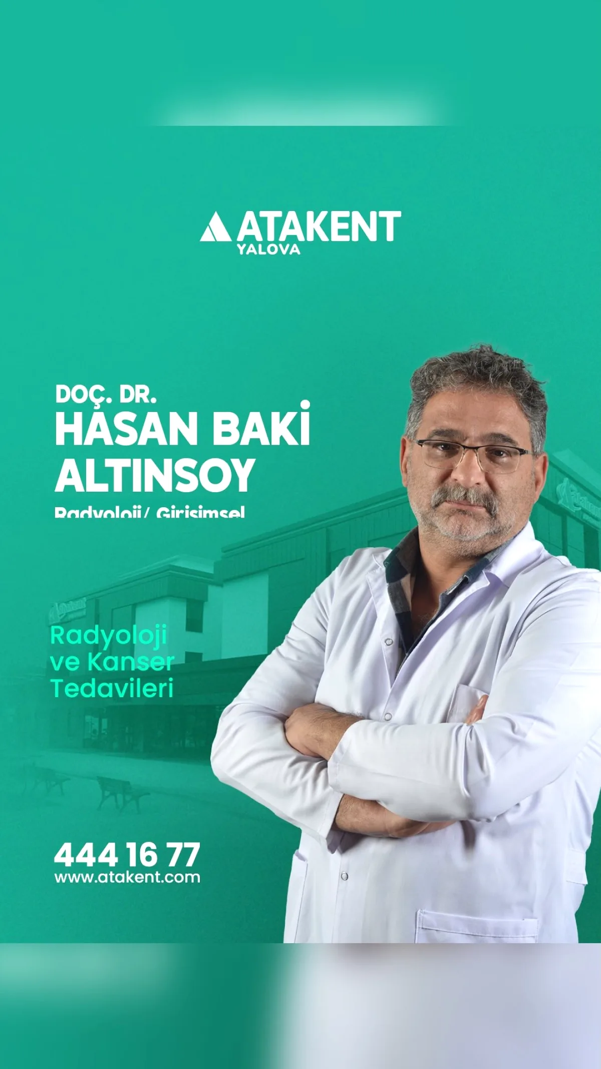 Yalova'da Kanser Tedavileri Hakkında Uzman Bilgilendirmesi Yalova'da Kanser Tedavileri Hakkında Uzman Bilgilendirmesi