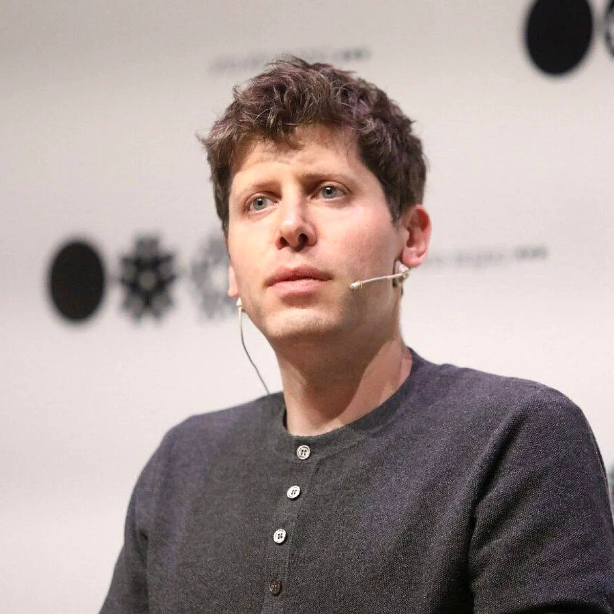 Sam Altman: AI Politikaları Çöktü, Yeni Sosyal Sözleşme Şart Sam Altman: AI Politikaları Çöktü, Yeni Sosyal Sözleşme Şart