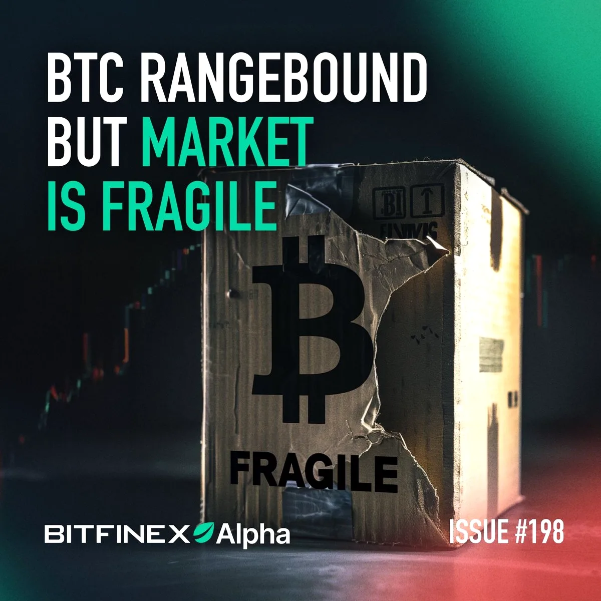 Bitcoin Piyasası Kırılgan: Bitfinex Alpha 199 Ne Diyor? Bitcoin Piyasası Kırılgan: Bitfinex Alpha 199 Ne Diyor?
