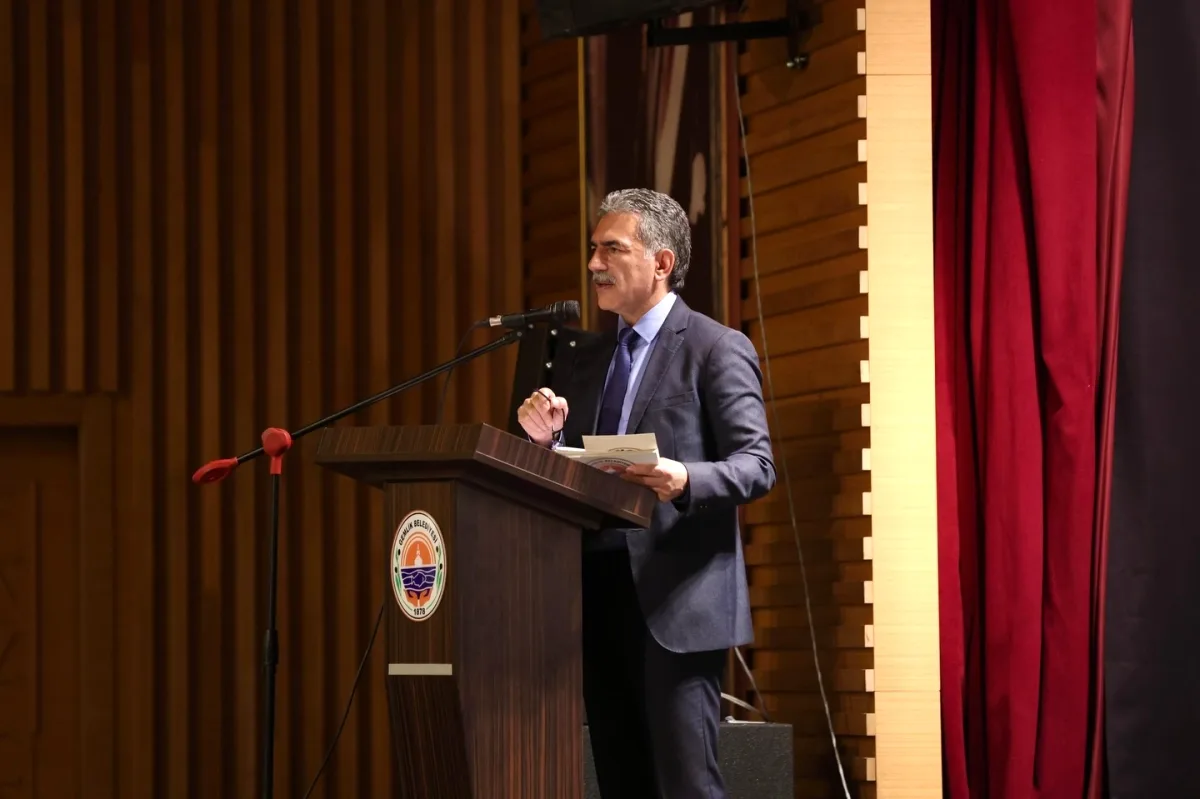 Gemlik Belediyesi 2025 Faaliyet Raporu Meclis'te Onaylandı Gemlik Belediyesi 2025 Faaliyet Raporu Meclis'te Onaylandı