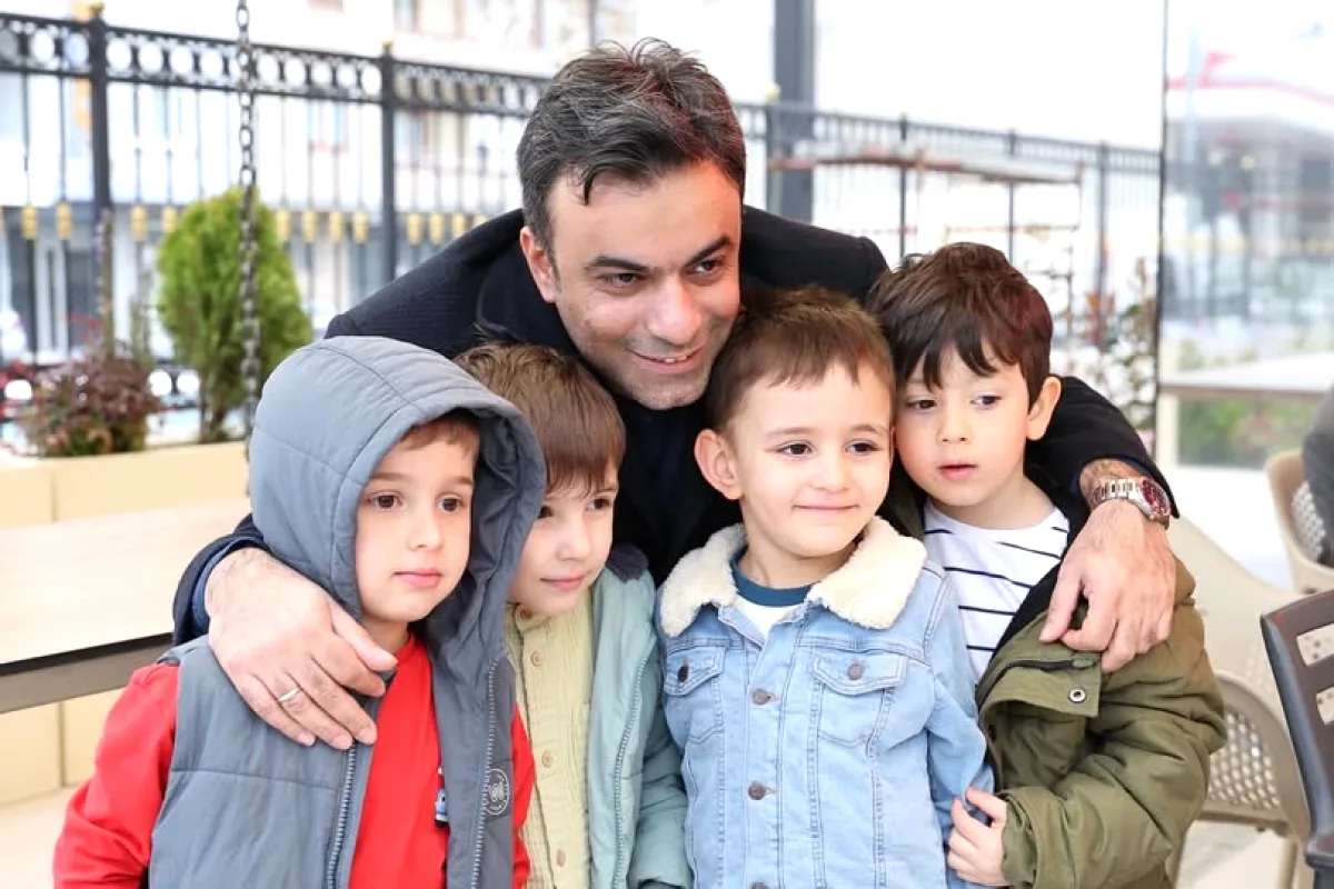 Çocuklar İstedi, Bağcılar Yaptı: Nurullah Genç Çocuk Kütüphanesi Açıldı Çocuklar İstedi, Bağcılar Yaptı: Nurullah Genç Çocuk Kütüphanesi Açıldı