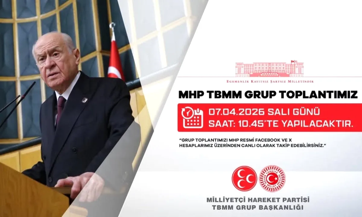MHP Ankara İl Başkanlığı'ndan Gazete Baskısı İnceleme Çağrısı MHP Ankara İl Başkanlığı'ndan Gazete Baskısı İnceleme Çağrısı