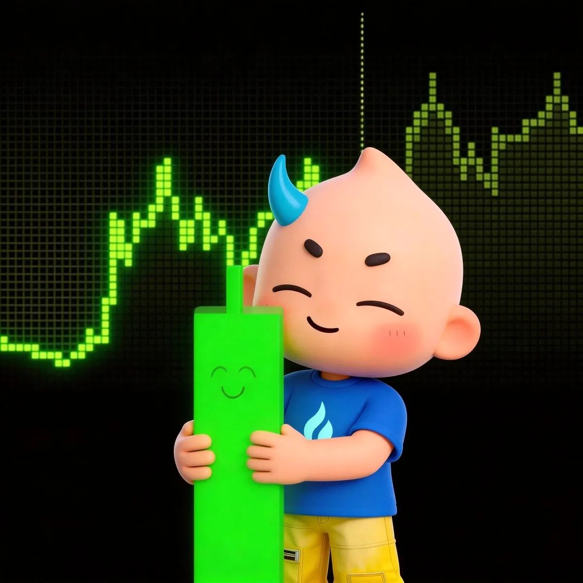 HuobiGlobal Colorwalk Etkinliği Devam Ediyor: Kripto Topluluğunu Yeşil Temayla Buluşturuyor HuobiGlobal Colorwalk Etkinliği Devam Ediyor: Kripto Topluluğunu Yeşil Temayla Buluşturuyor