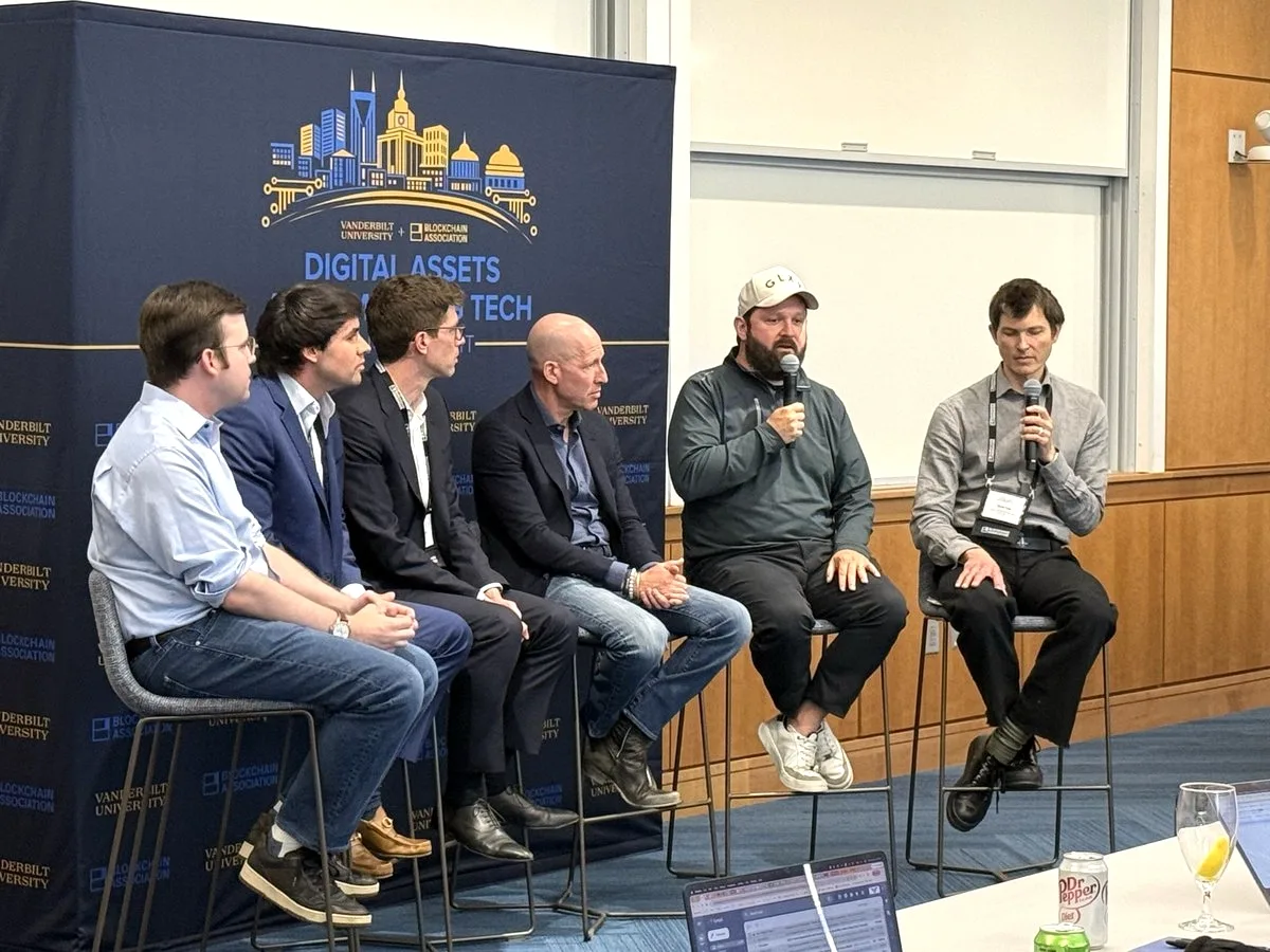 Quantinuum ve Blockchain Association Vanderbilt'de: Kuantum ve AI Tehdidi Paneli Quantinuum ve Blockchain Association Vanderbilt'de: Kuantum ve AI Tehdidi Paneli