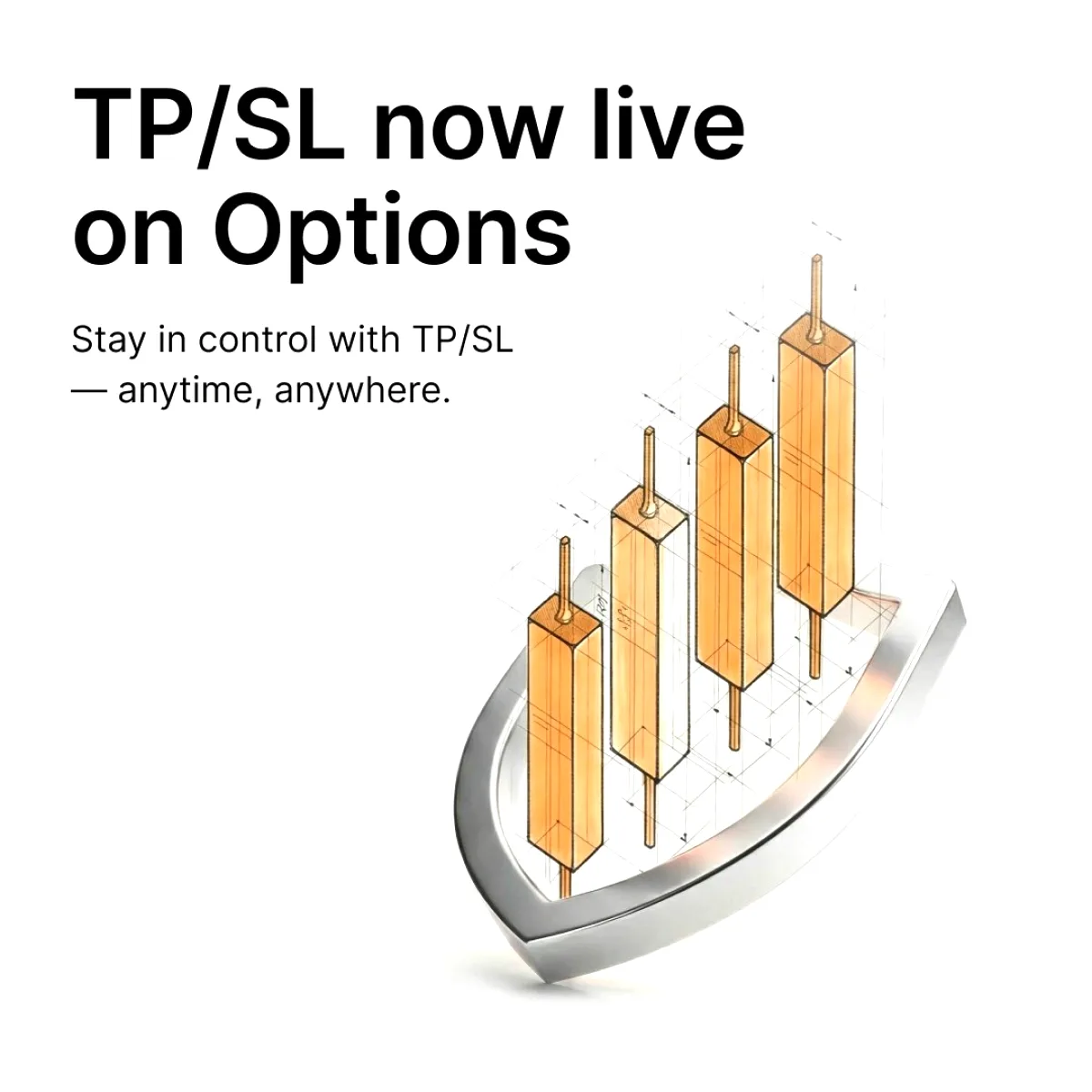 Bybit Opsiyon İşlemlerinde Take Profit ve Stop Loss Özelliklerini Sunuyor Bybit Opsiyon İşlemlerinde Take Profit ve Stop Loss Özelliklerini Sunuyor