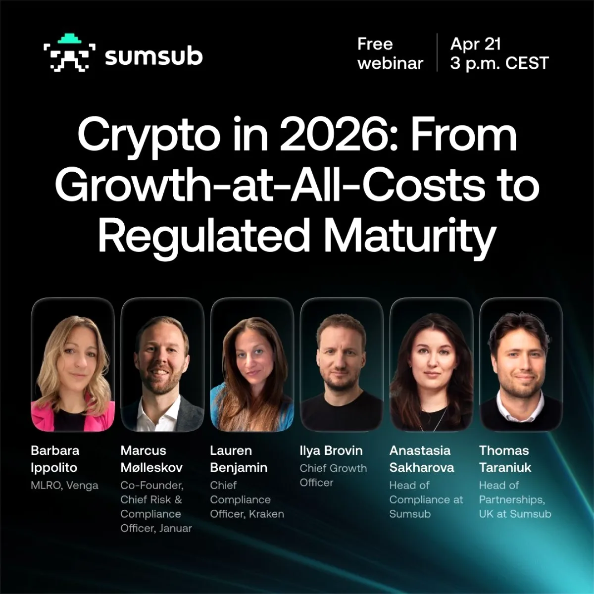 Sadece %23'ü Uyumlu! CryptoUK Travel Rule Webinarı Neden Kritik? Sadece %23'ü Uyumlu! CryptoUK Travel Rule Webinarı Neden Kritik?