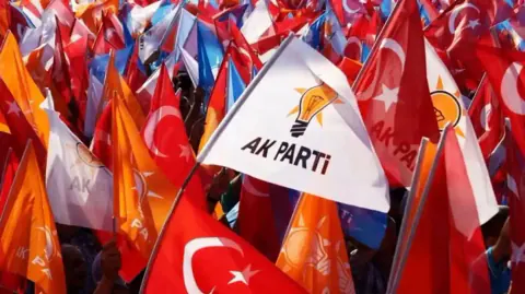 AK Parti Sapanca Kampı'nda Yeni Dönem Hazırlığı: Erdoğan'dan Teşkilatlara Kritik Talimat
