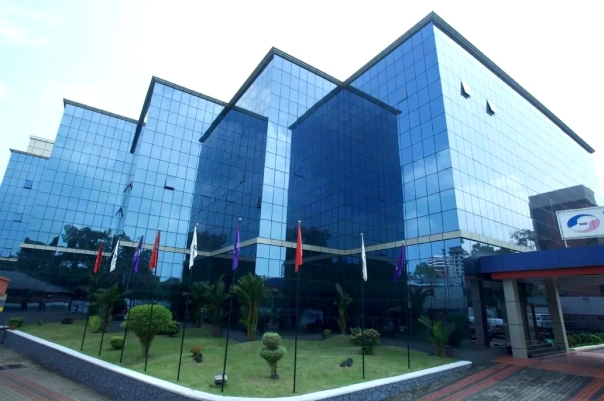 Hindistan'ın SFO Technologies'i 440 Milyon Dolarlık Değerlemeyle 73 Milyon Dolar Yatırım Aldı Hindistan'ın SFO Technologies'i 440 Milyon Dolarlık Değerlemeyle 73 Milyon Dolar Yatırım Aldı