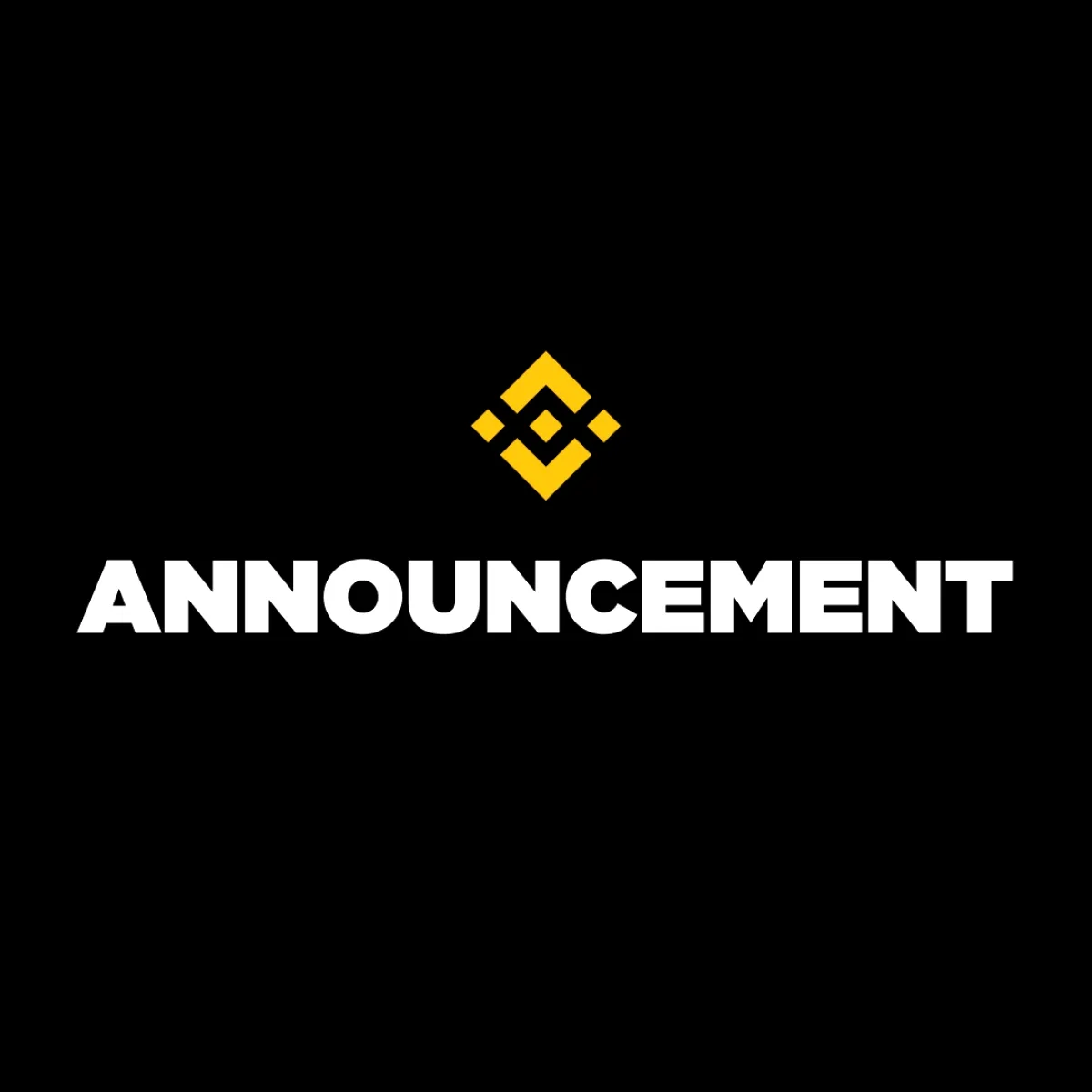 Binance PRER Duyurdu: Kripto İşlemlerde Fiyat Koruma Kalkanı Geliyor Binance PRER Duyurdu: Kripto İşlemlerde Fiyat Koruma Kalkanı Geliyor