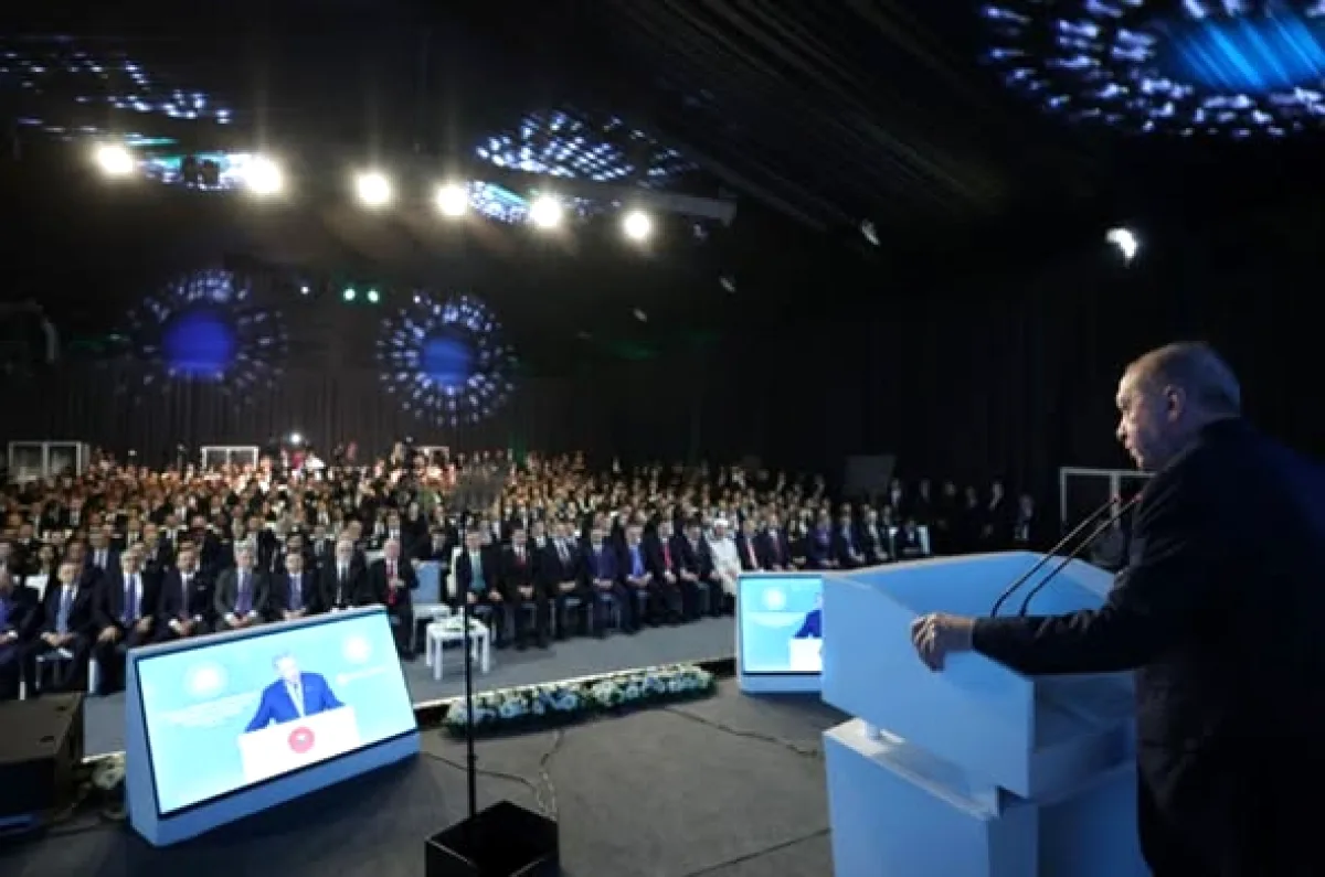 Roketsan'ın Yeni Üretim Tesisleri Açıldı: Savunma Sanayii Kapasitesine Büyük Katkı Roketsan'ın Yeni Üretim Tesisleri Açıldı: Savunma Sanayii Kapasitesine Büyük Katkı